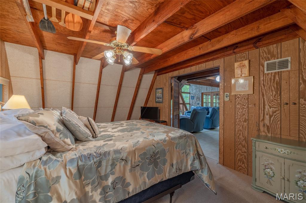 Innsbrook - Residential