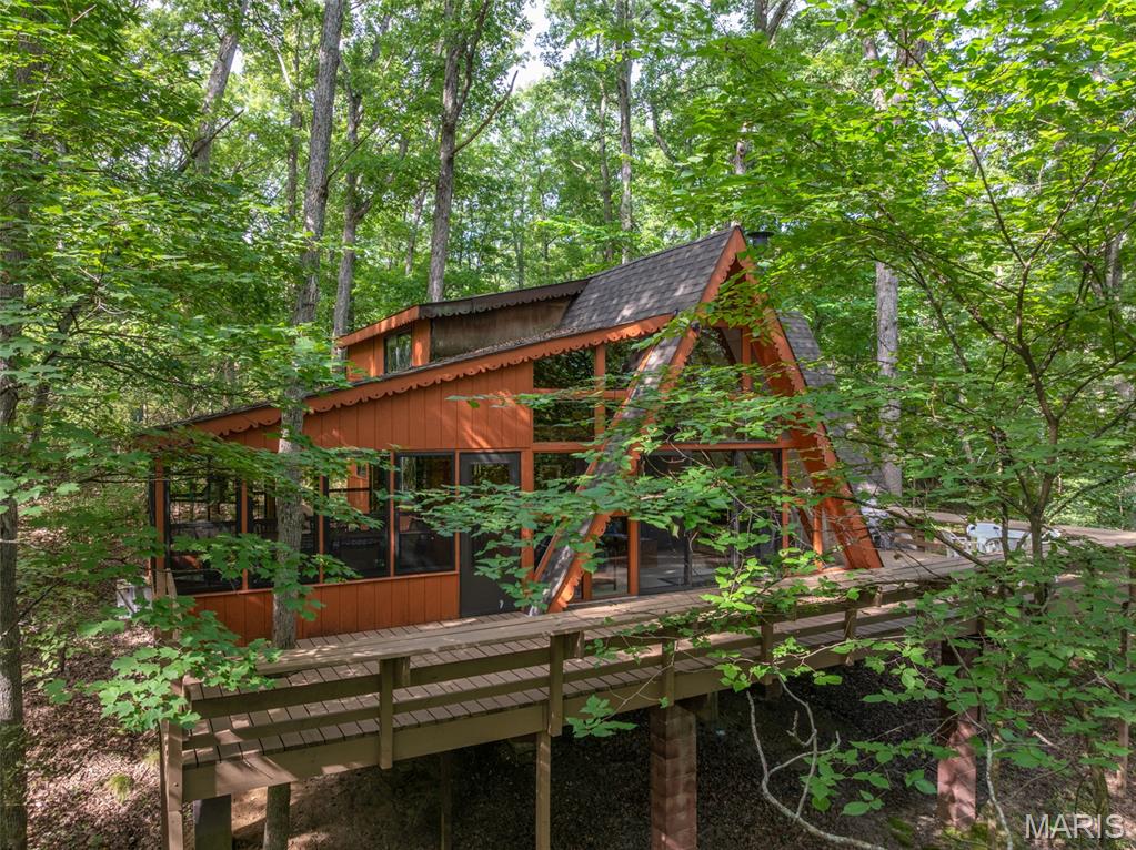 Innsbrook - Residential