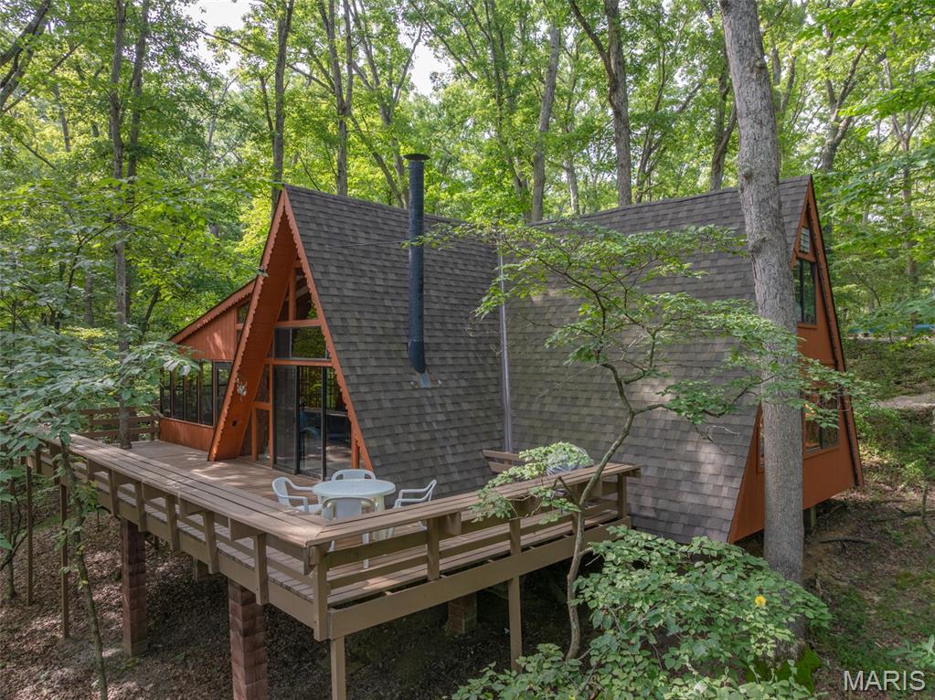 Innsbrook - Residential