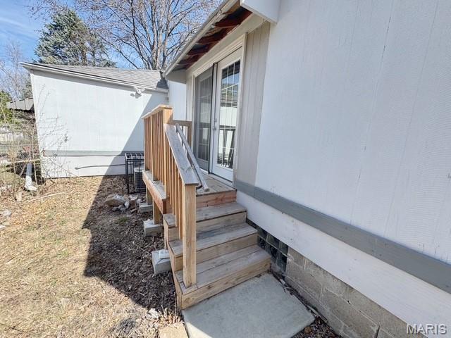 SURVEY 408 - Residential