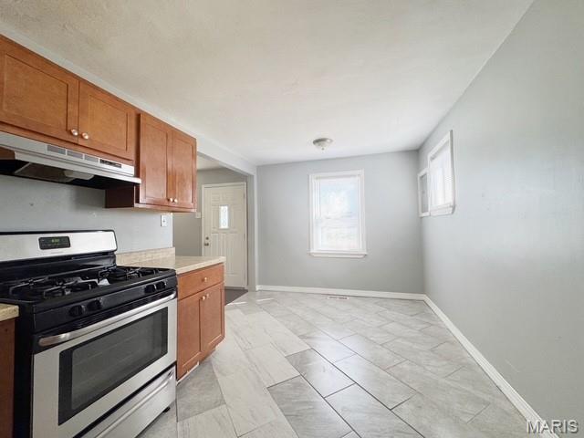 SURVEY 408 - Residential