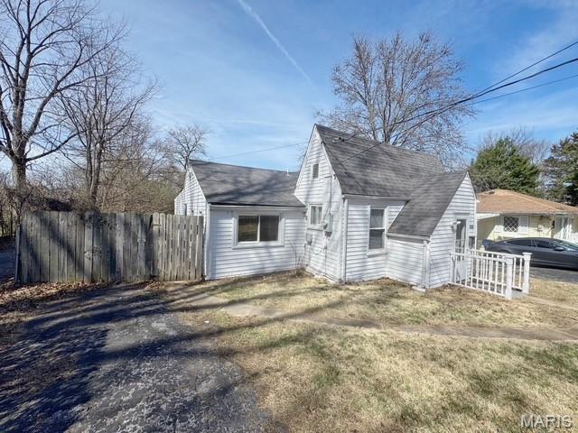 SURVEY 408 - Residential