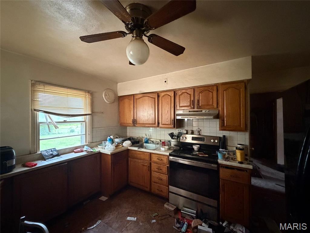 Sky Veu Acres 3 - Residential