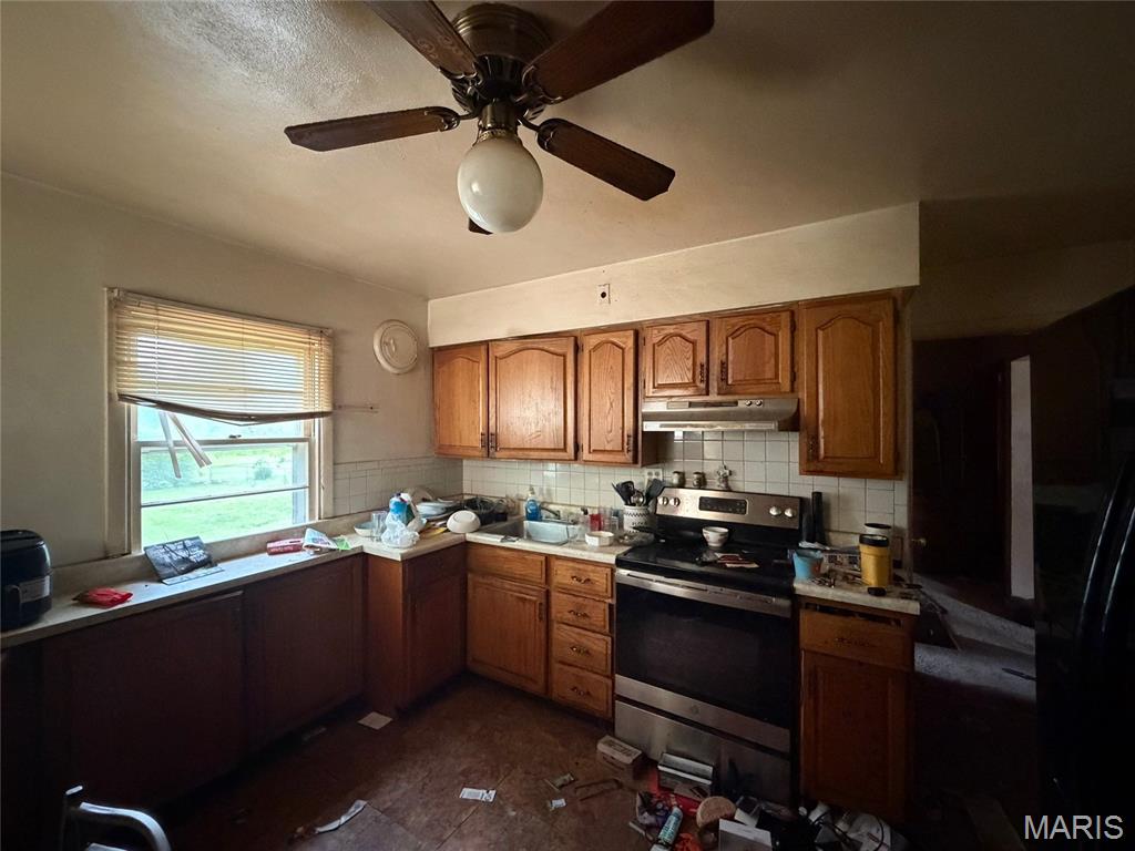 Sky Veu Acres 3 - Residential