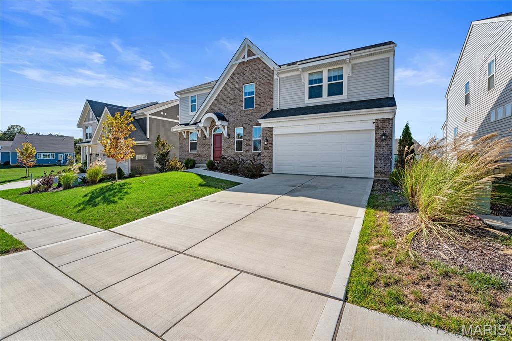 207 Talbot Way