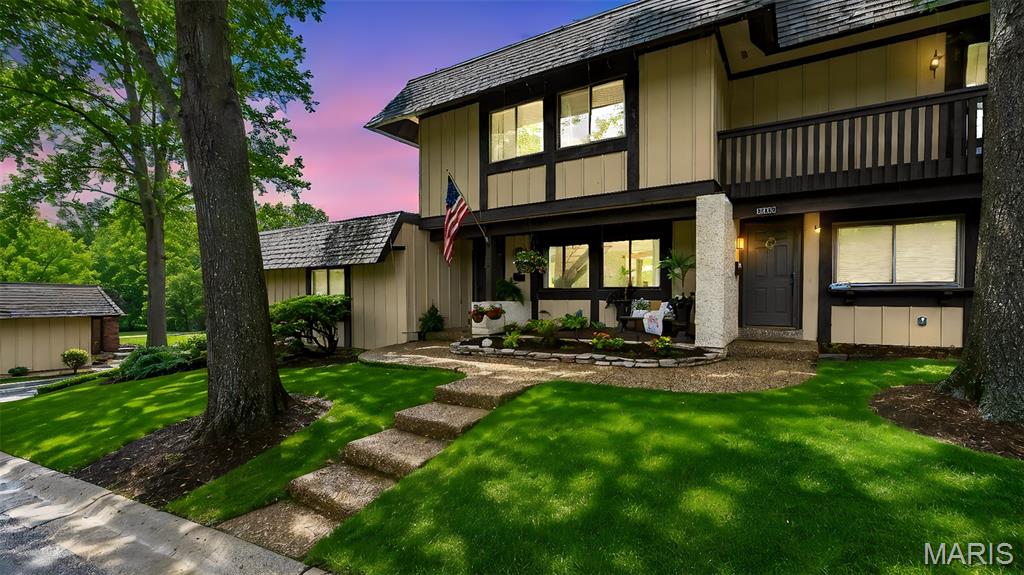 Heritage #11 - Residential
