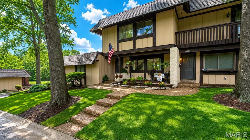 Heritage #11 - Residential