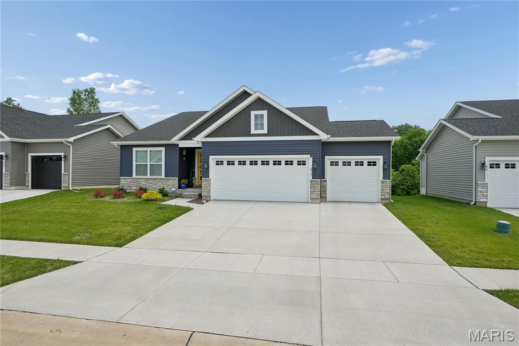976 Brookfield Chase Court