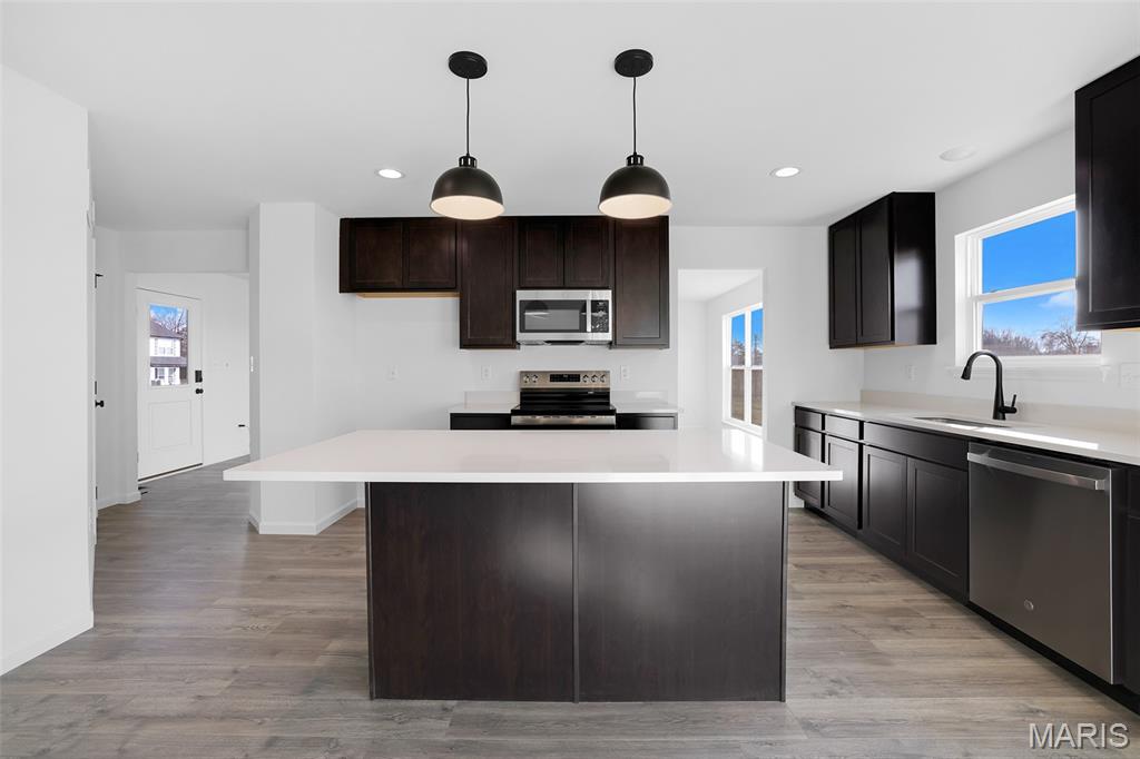 Deer Meadows 48 - Residential