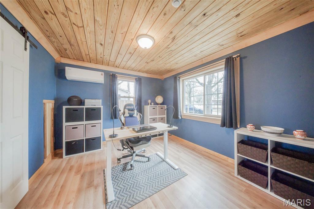 Rl Hayes Add - Residential