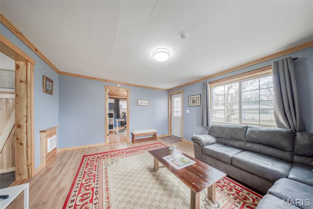 Rl Hayes Add - Residential