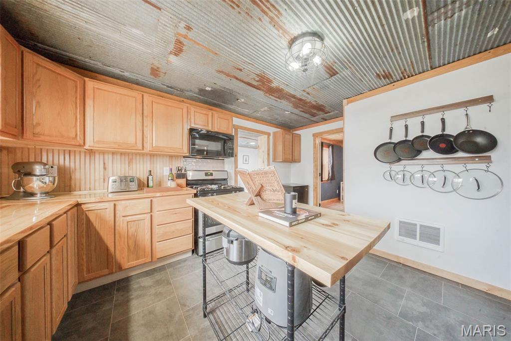 Rl Hayes Add - Residential