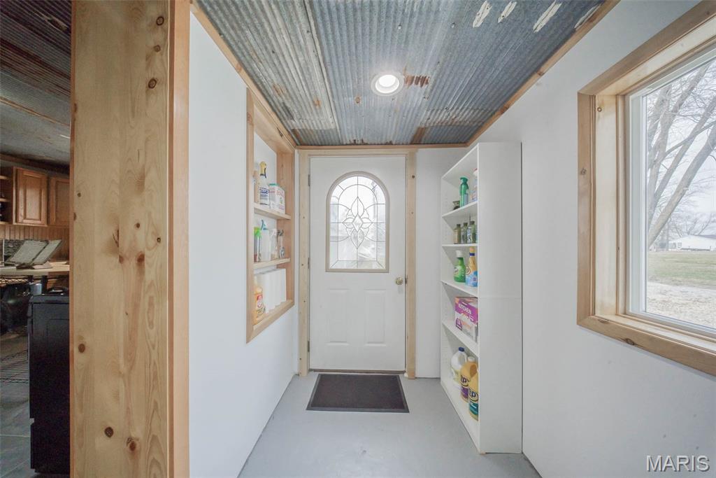 Rl Hayes Add - Residential