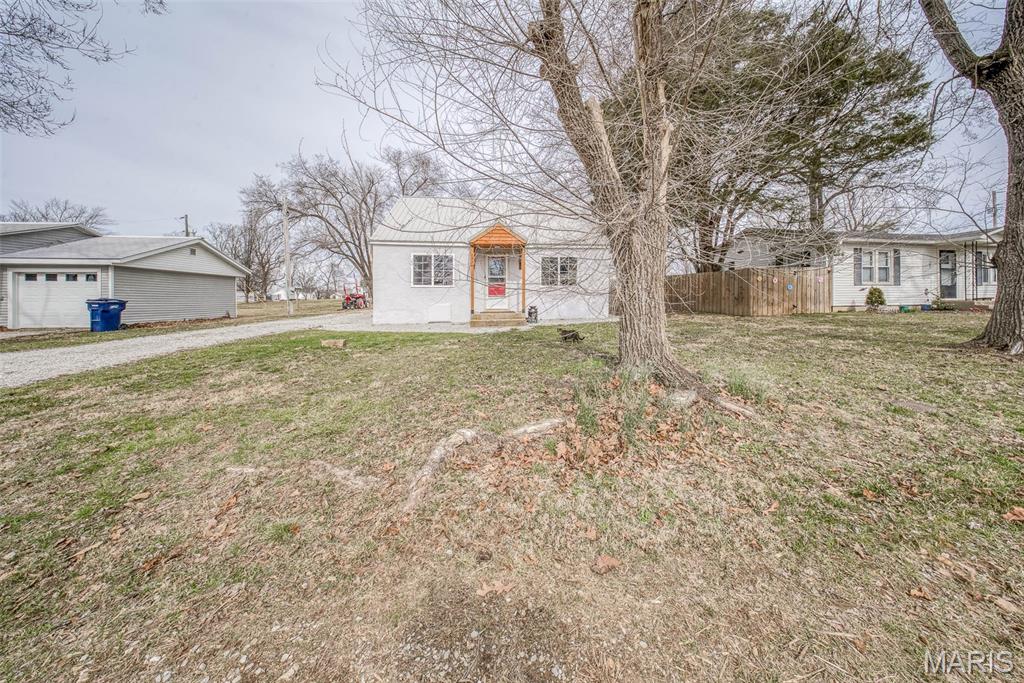 Rl Hayes Add - Residential