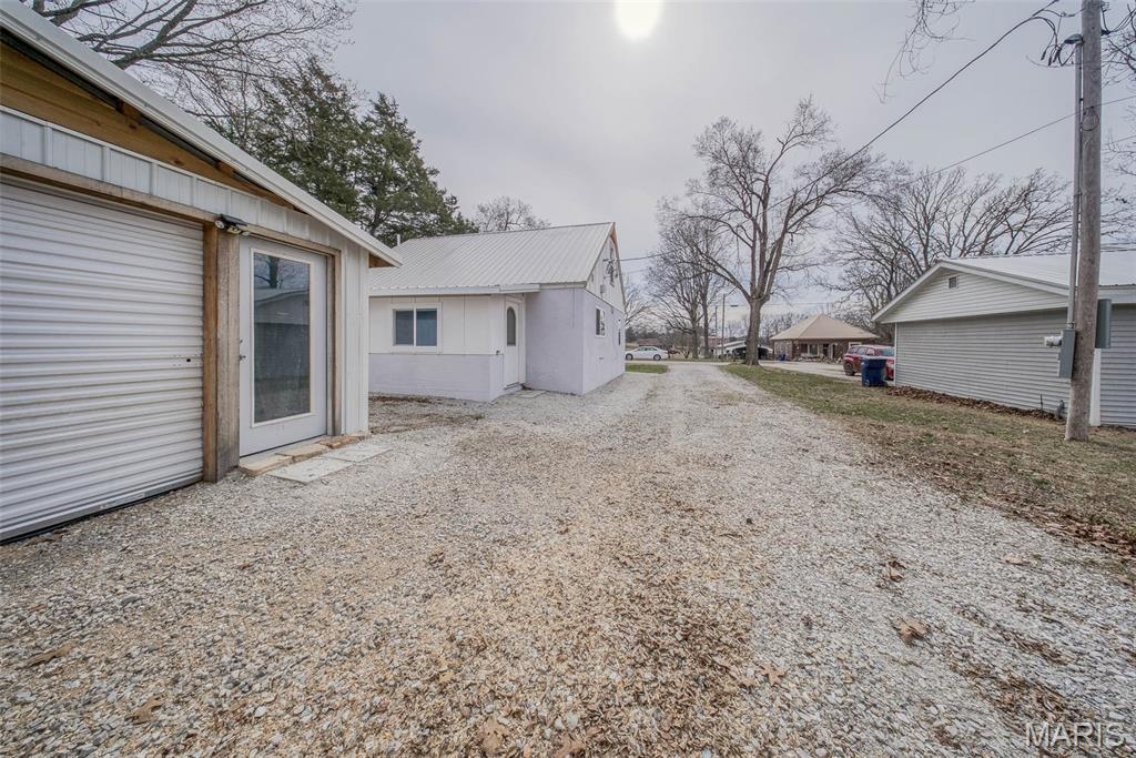 Rl Hayes Add - Residential