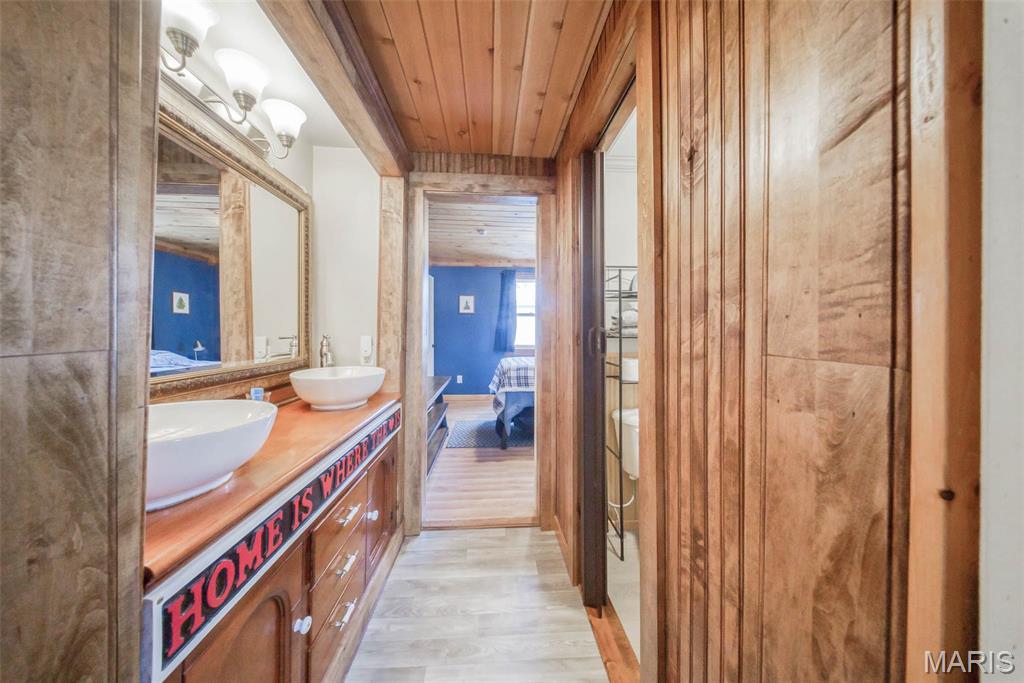 Rl Hayes Add - Residential