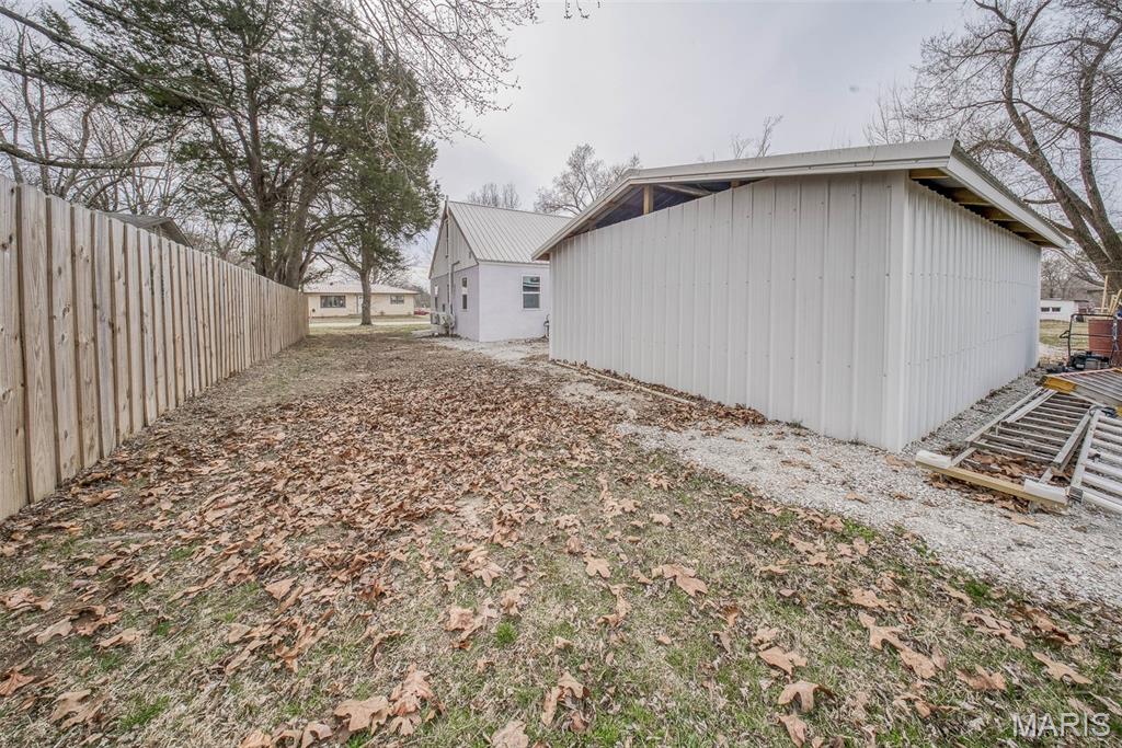 Rl Hayes Add - Residential