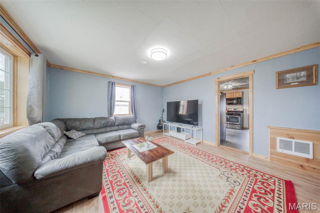 Rl Hayes Add - Residential