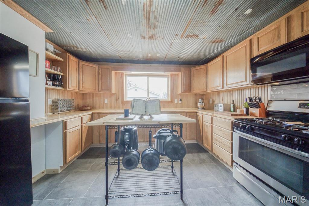 Rl Hayes Add - Residential