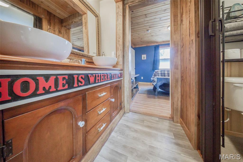 Rl Hayes Add - Residential