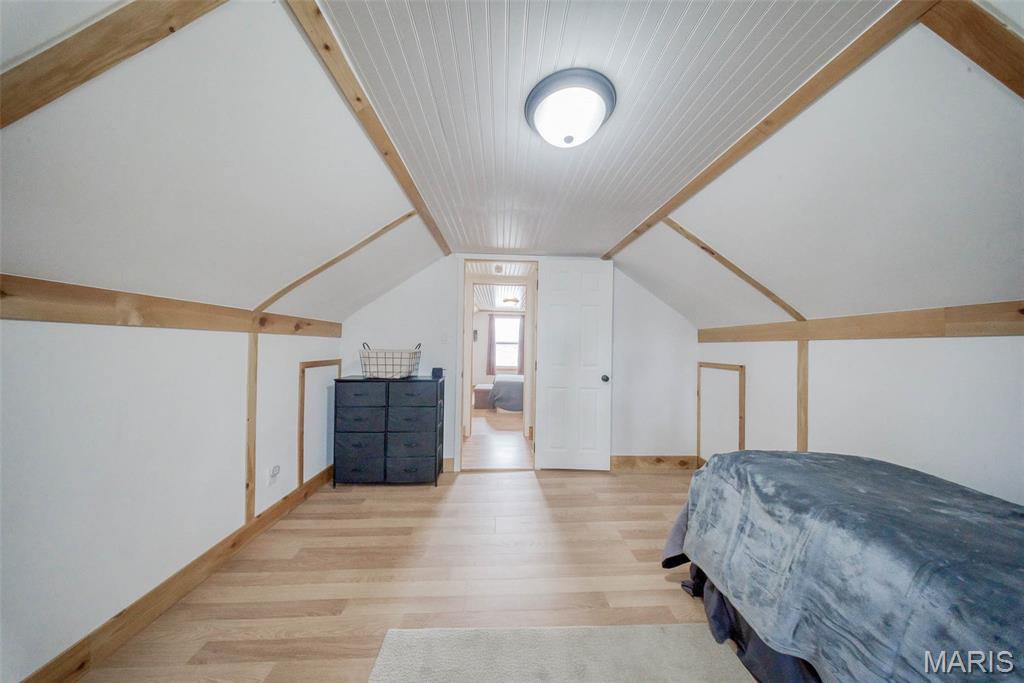 Rl Hayes Add - Residential