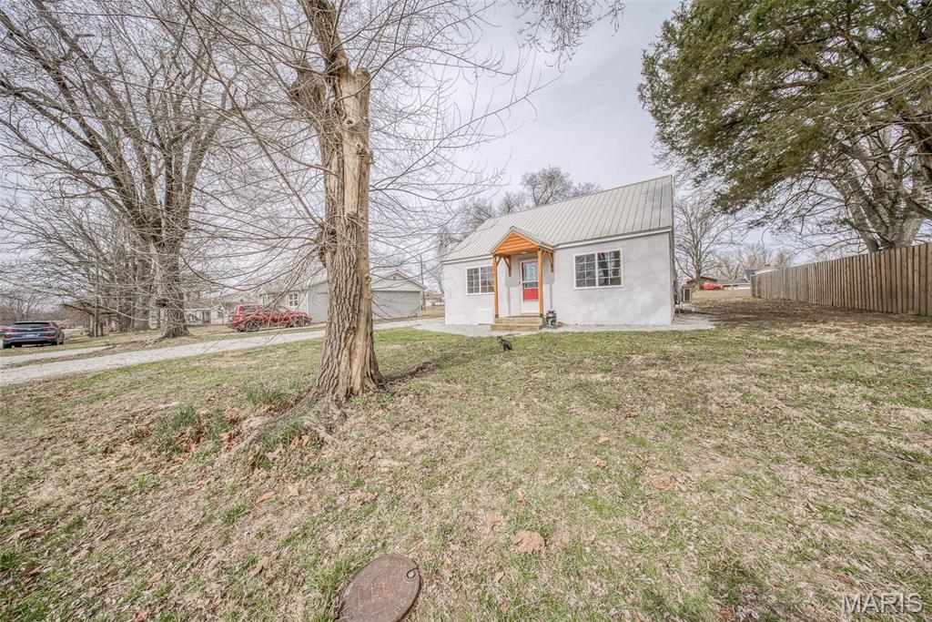 Rl Hayes Add - Residential