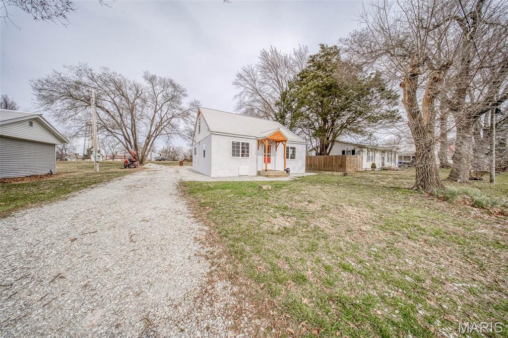 Rl Hayes Add - Residential