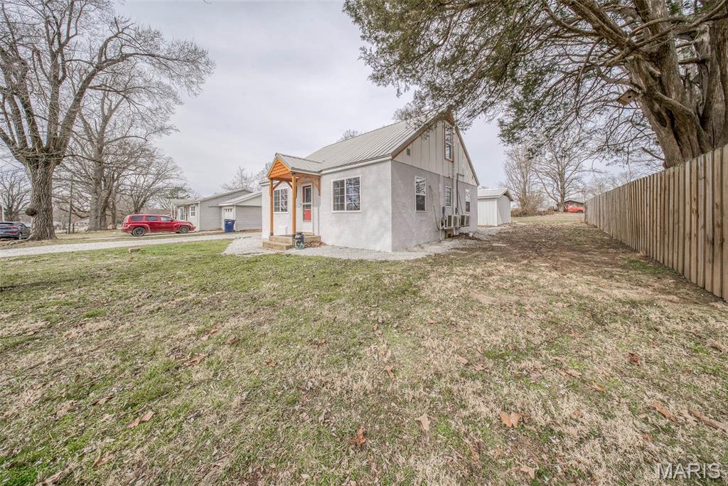 Rl Hayes Add - Residential