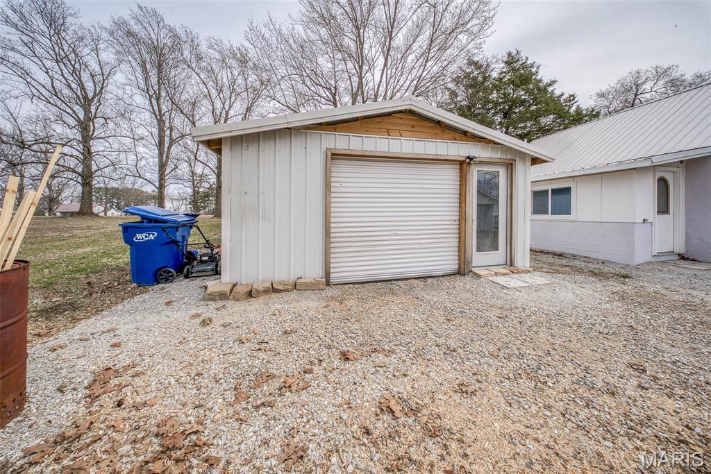 Rl Hayes Add - Residential