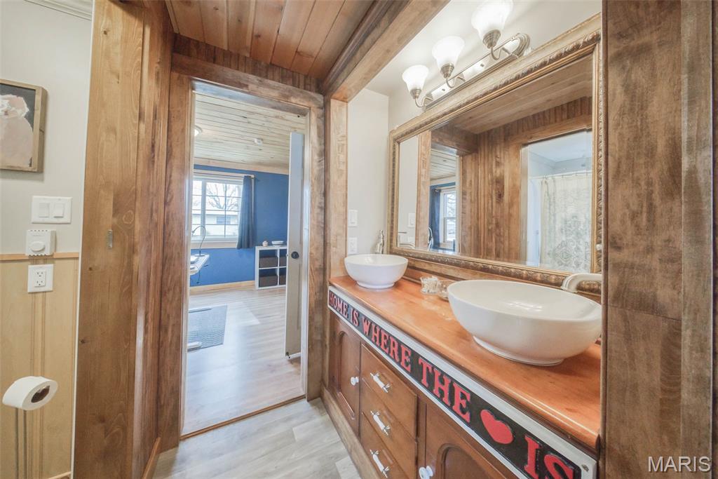 Rl Hayes Add - Residential