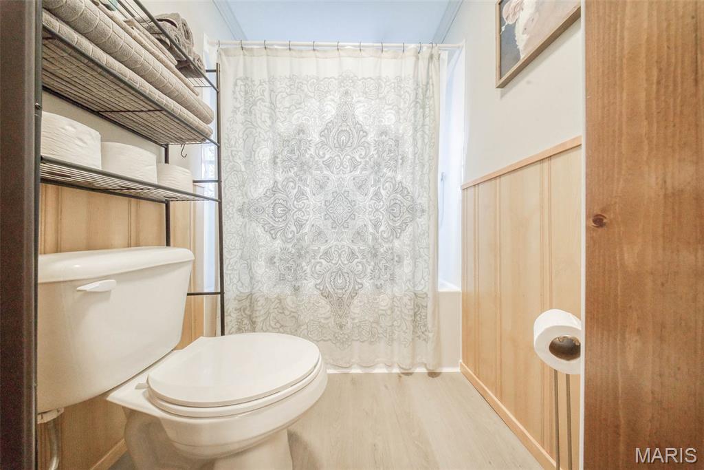 Rl Hayes Add - Residential