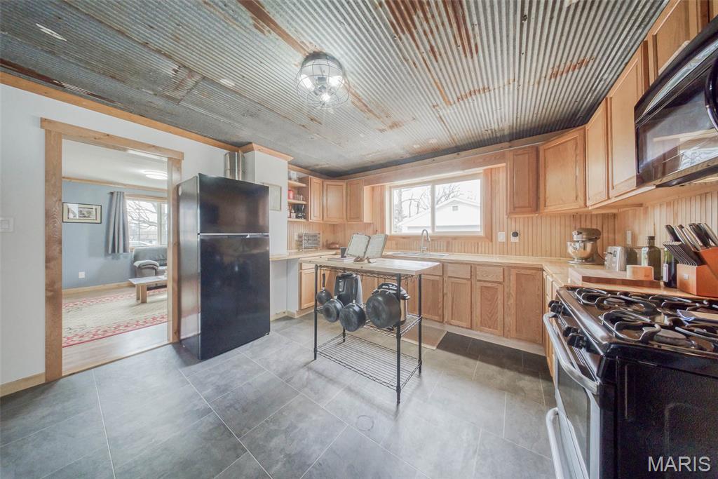 Rl Hayes Add - Residential