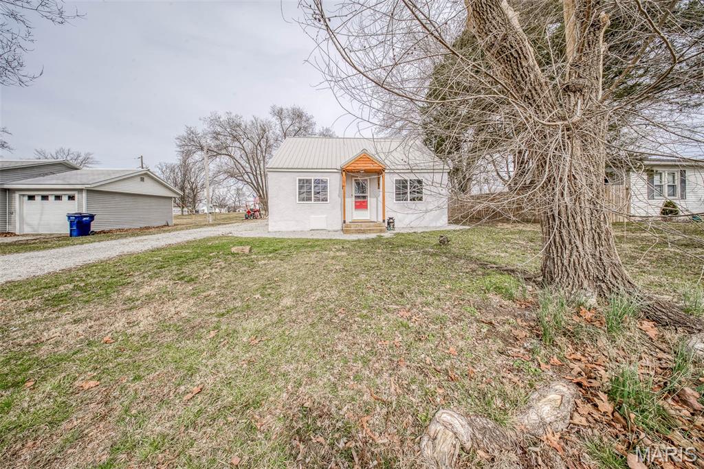 Rl Hayes Add - Residential