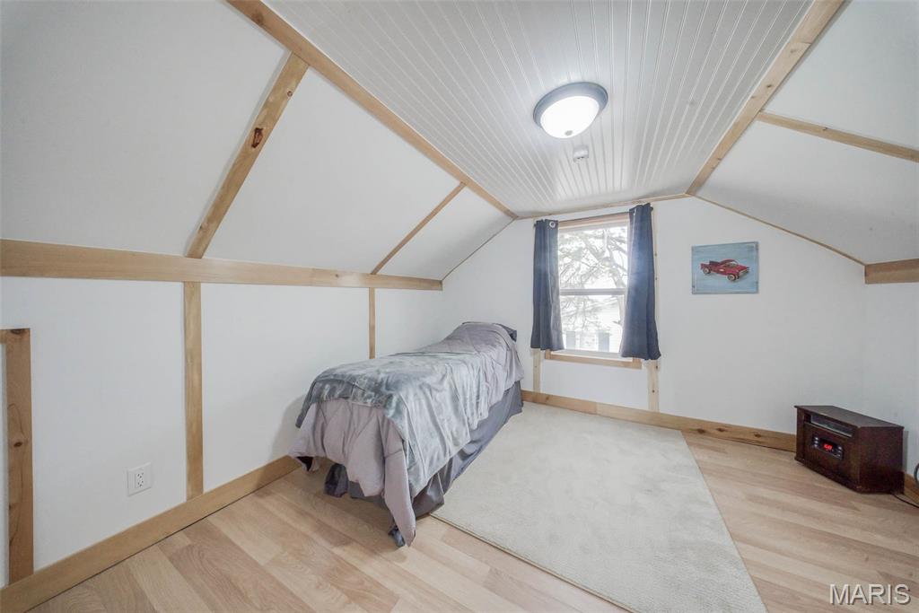 Rl Hayes Add - Residential