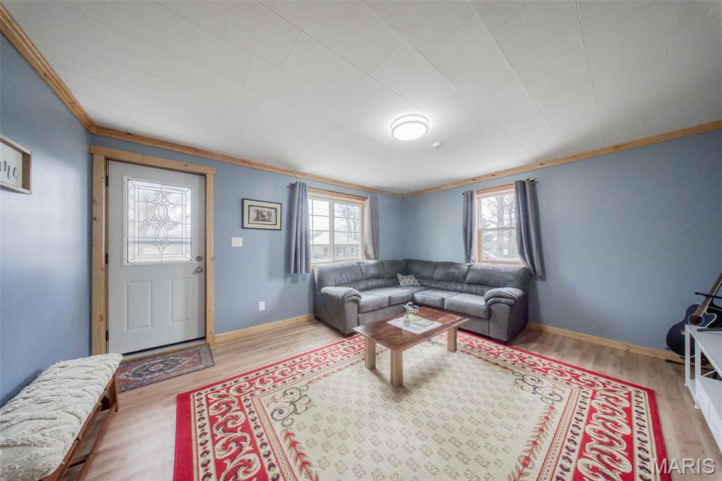 Rl Hayes Add - Residential