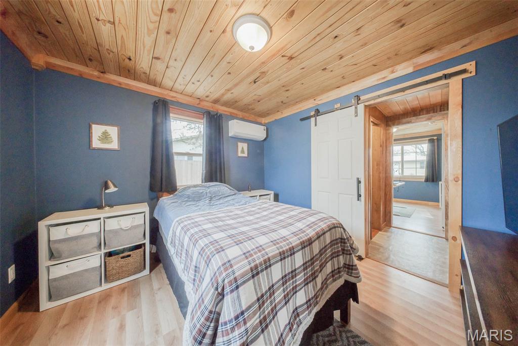 Rl Hayes Add - Residential