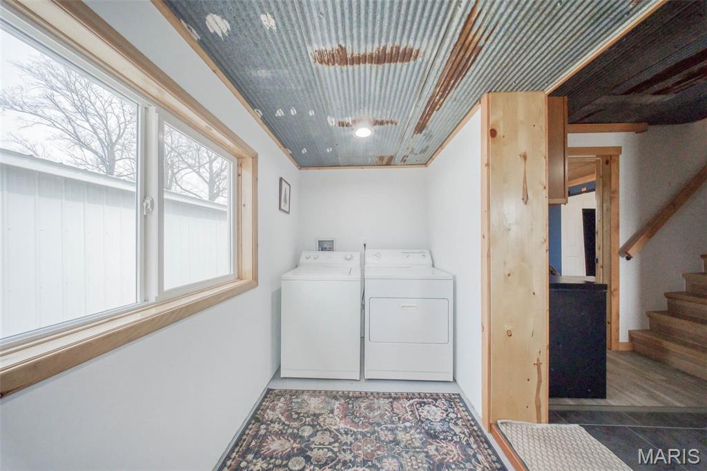 Rl Hayes Add - Residential