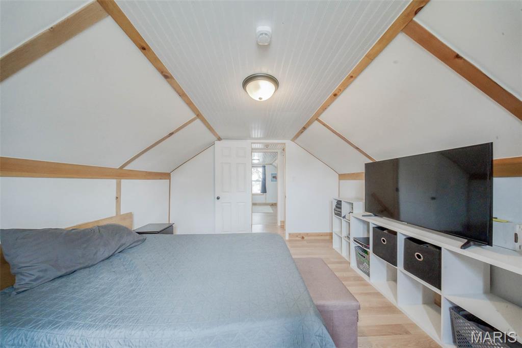 Rl Hayes Add - Residential