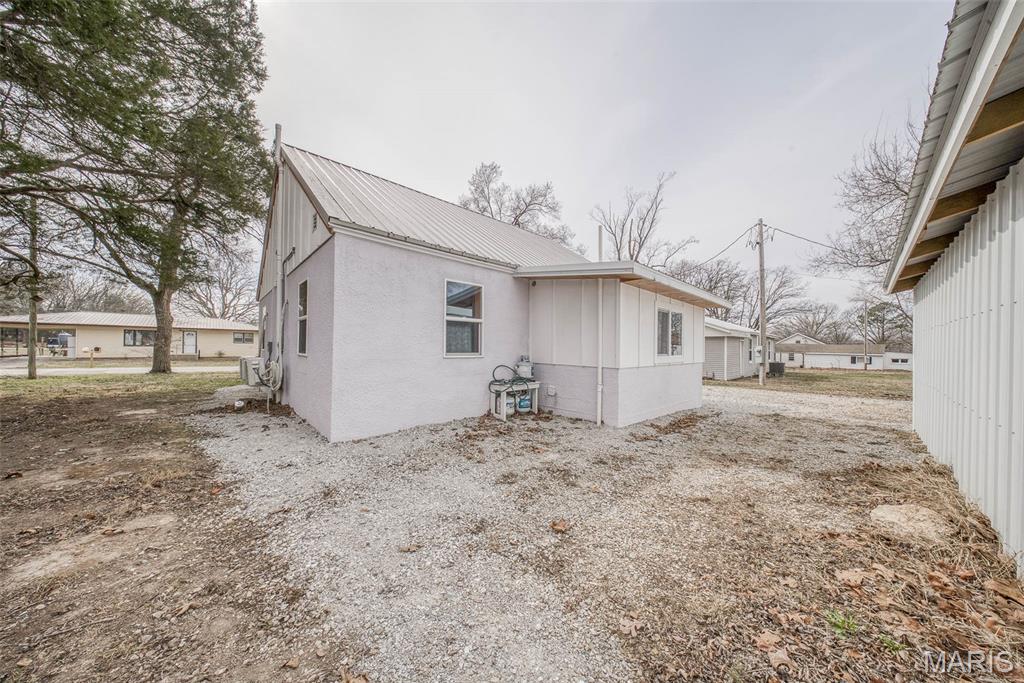 Rl Hayes Add - Residential