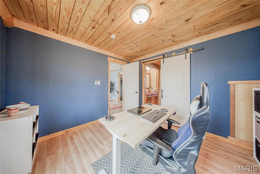 Rl Hayes Add - Residential