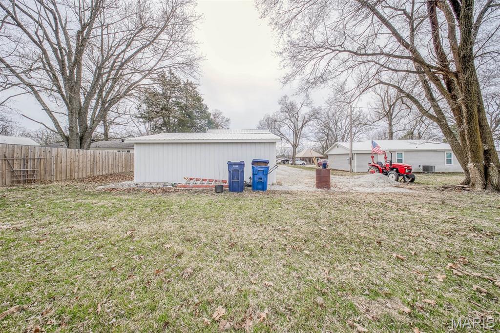 Rl Hayes Add - Residential