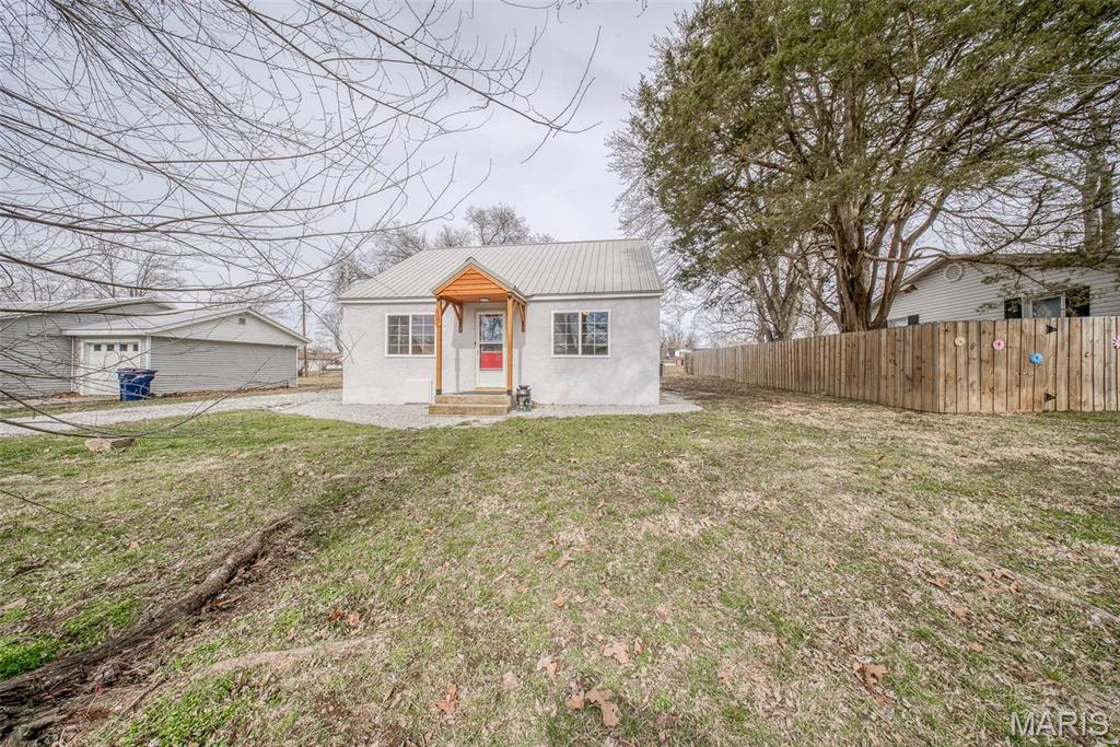 Rl Hayes Add - Residential