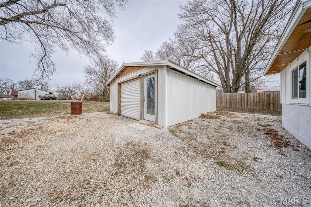 Rl Hayes Add - Residential