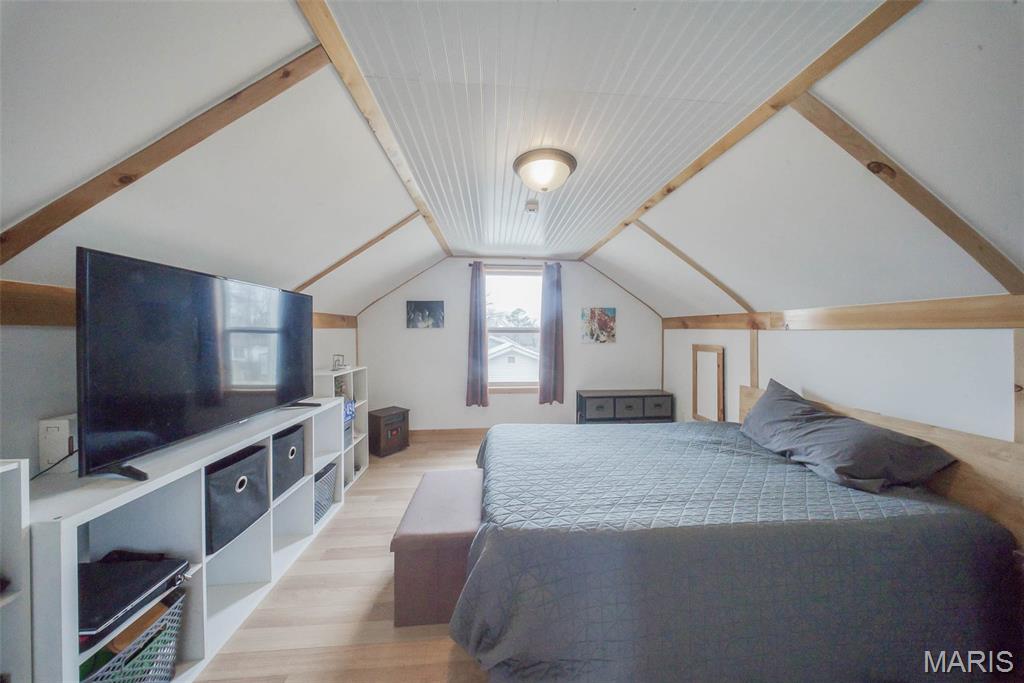 Rl Hayes Add - Residential