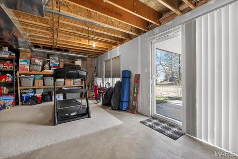 Tiny photo for 198 Maggie Kate Court #2132A, Wentzville, MO 63385 (MLS # 26011370)