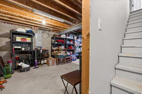 Tiny photo for 198 Maggie Kate Court #2132A, Wentzville, MO 63385 (MLS # 26011370)