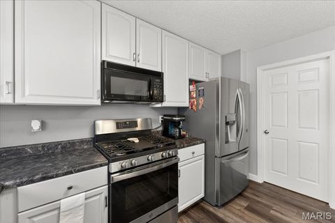 Tiny photo for 198 Maggie Kate Court #2132A, Wentzville, MO 63385 (MLS # 26011370)