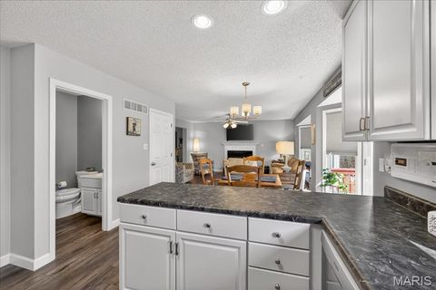 Tiny photo for 198 Maggie Kate Court #2132A, Wentzville, MO 63385 (MLS # 26011370)