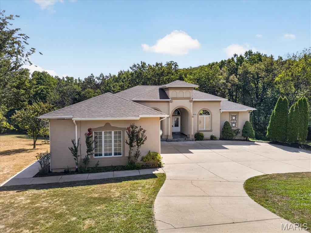 2400 Wimbledon Estates Drive