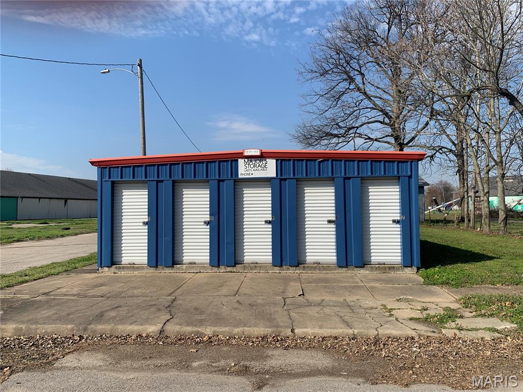 n/a - Commercial Sale